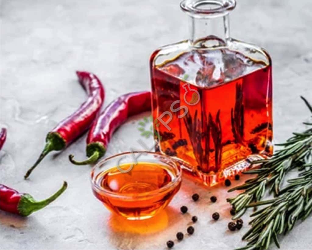Buy Pure Chillies Essential Oil